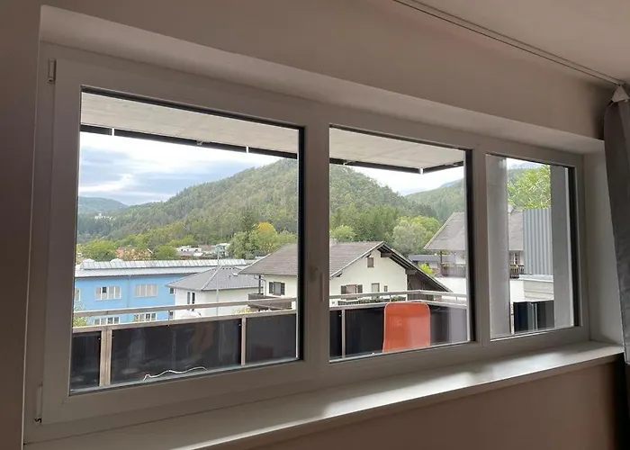 Appartement Telfs