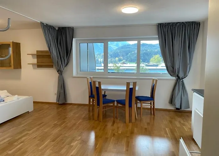 Appartement Telfs