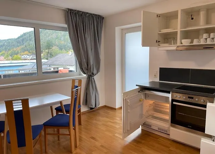 Appartement Telfs