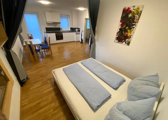 Appartement Telfs