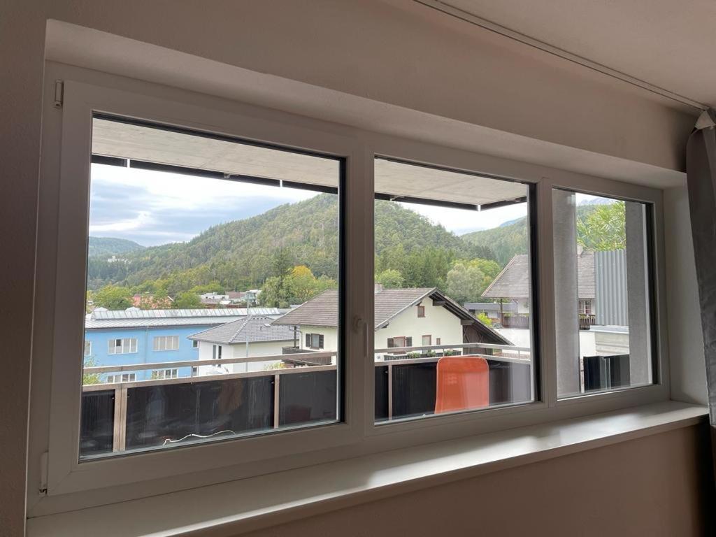 Apartment Appartement Telfs *