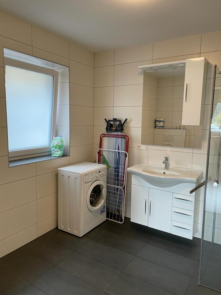 Appartement Telfs