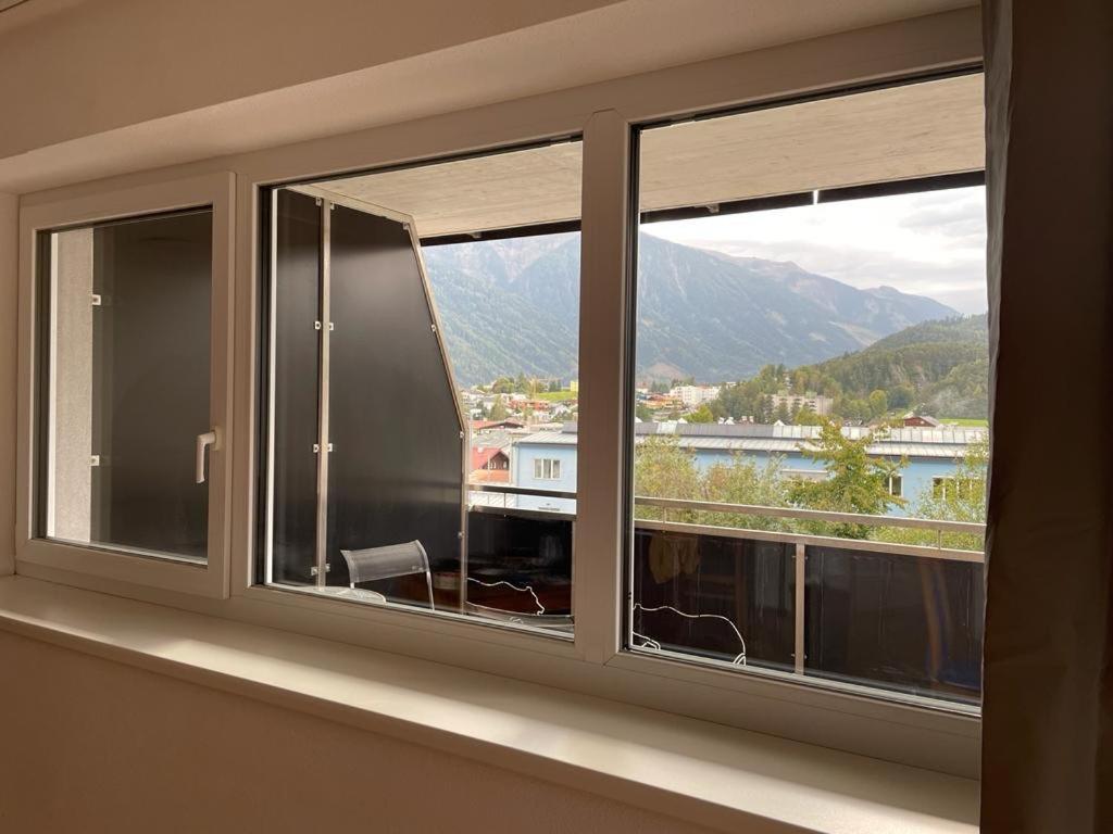 Apartment Appartement Telfs Telfs