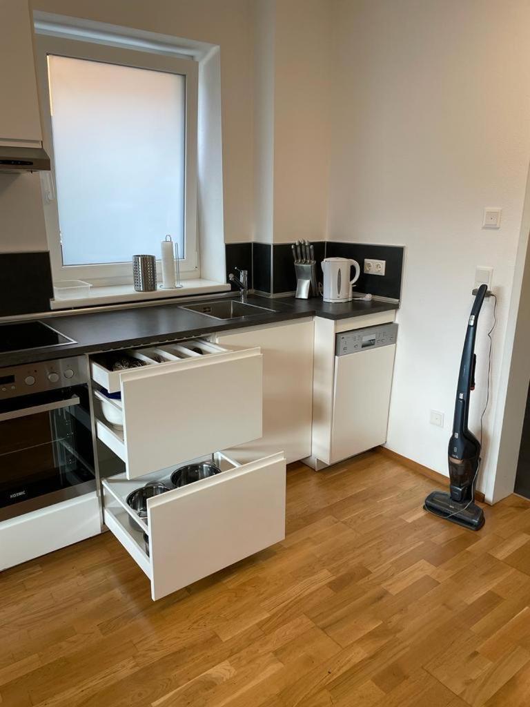 Apartment Appartement Telfs