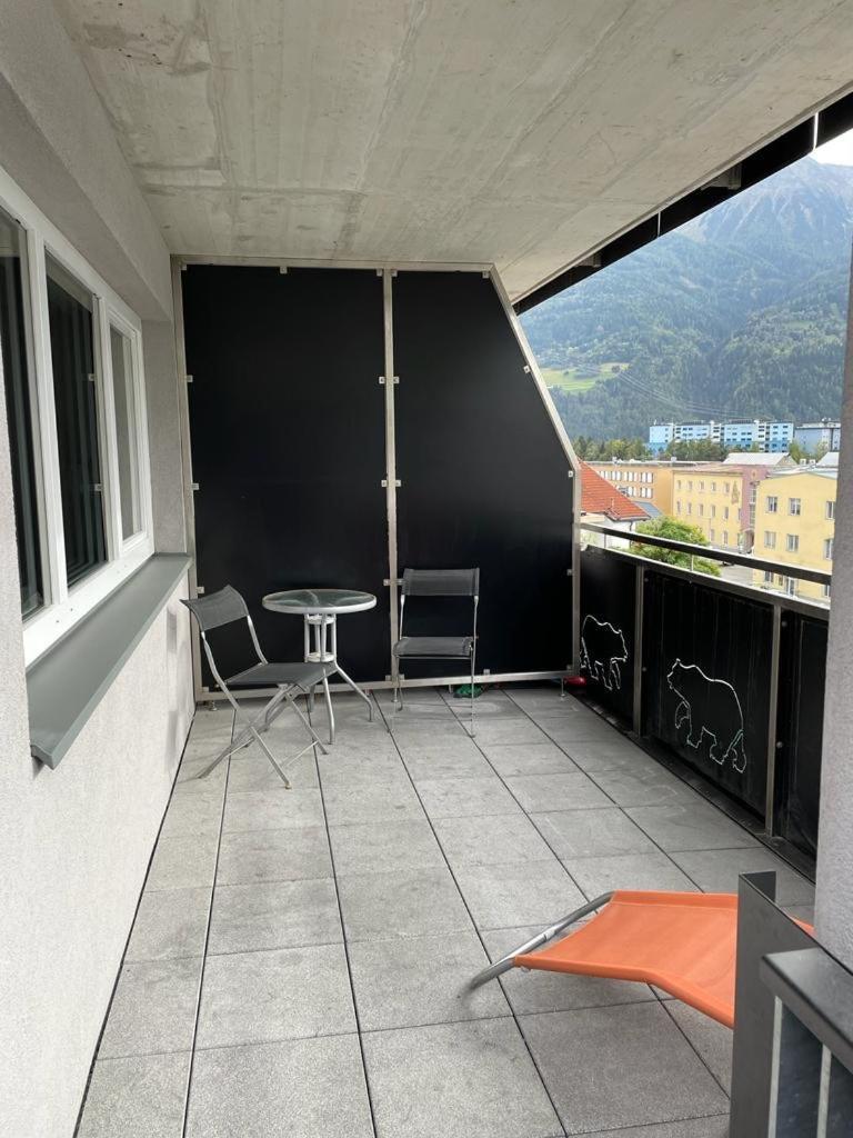 Appartement Telfs