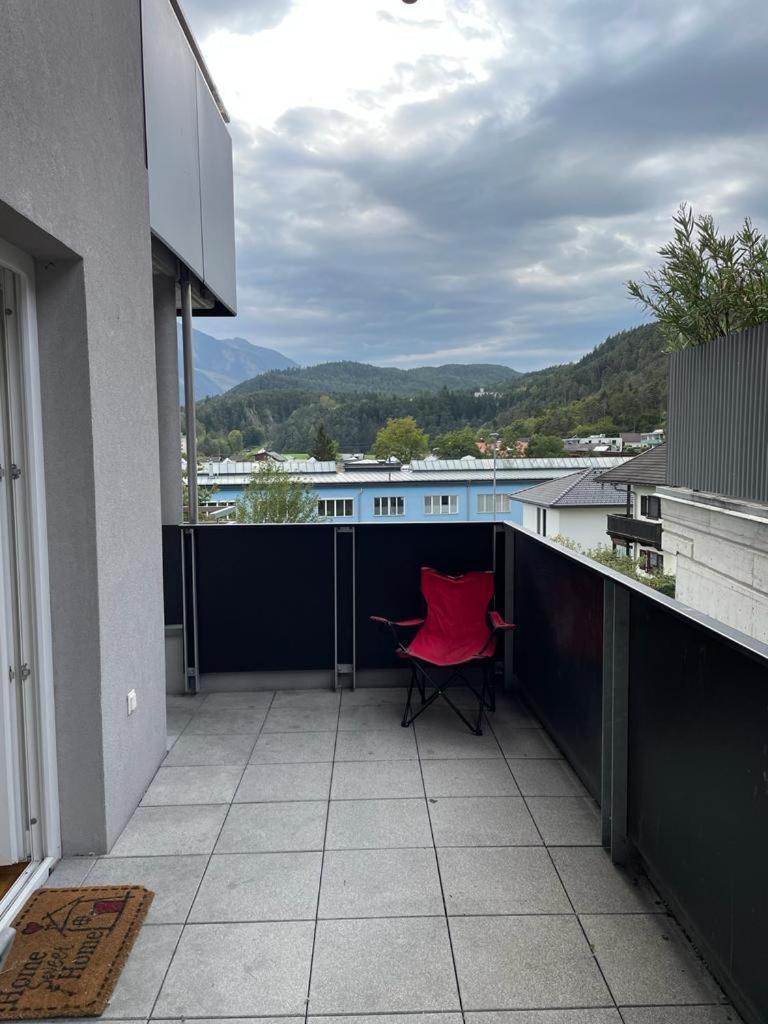 Apartment Appartement Telfs