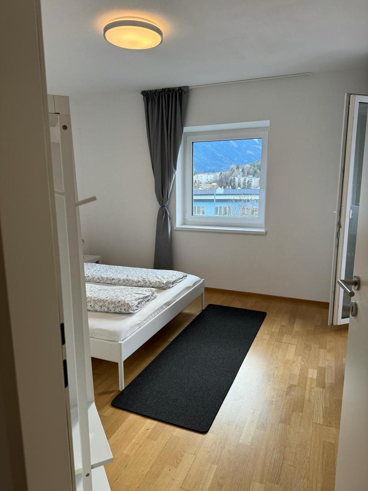 Appartement Telfs Telfs