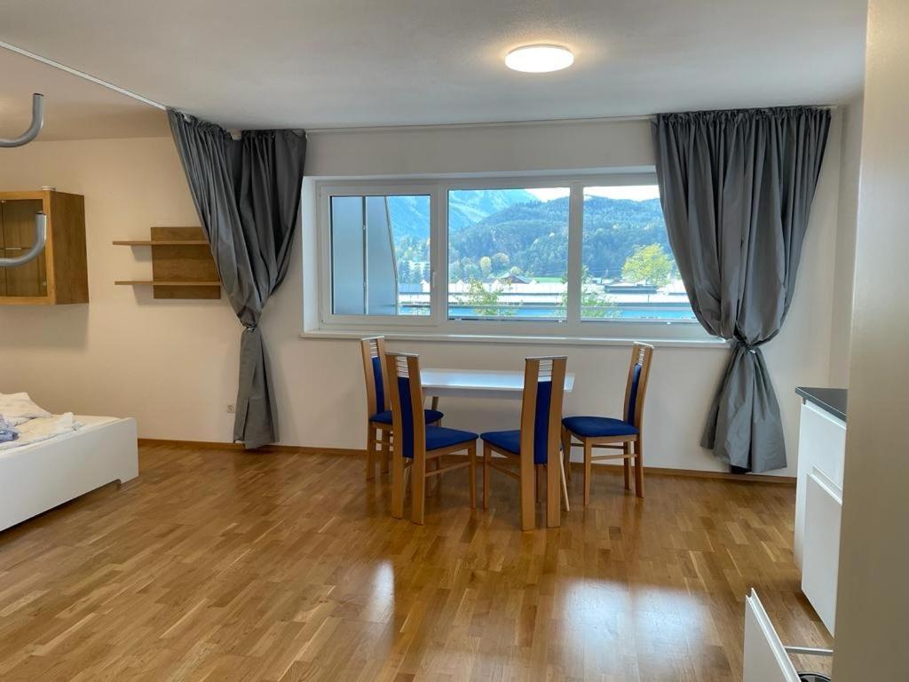 Appartement Telfs Apartment