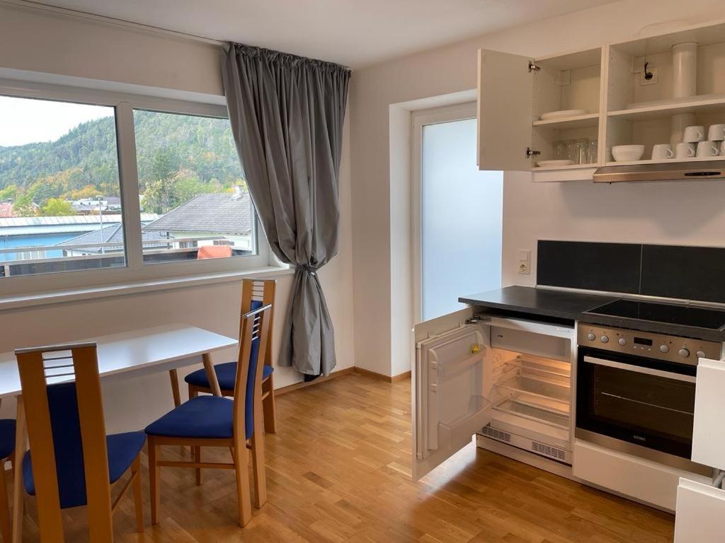 Apartment Appartement Telfs *