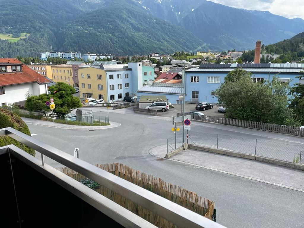 Apartment Appartement Telfs