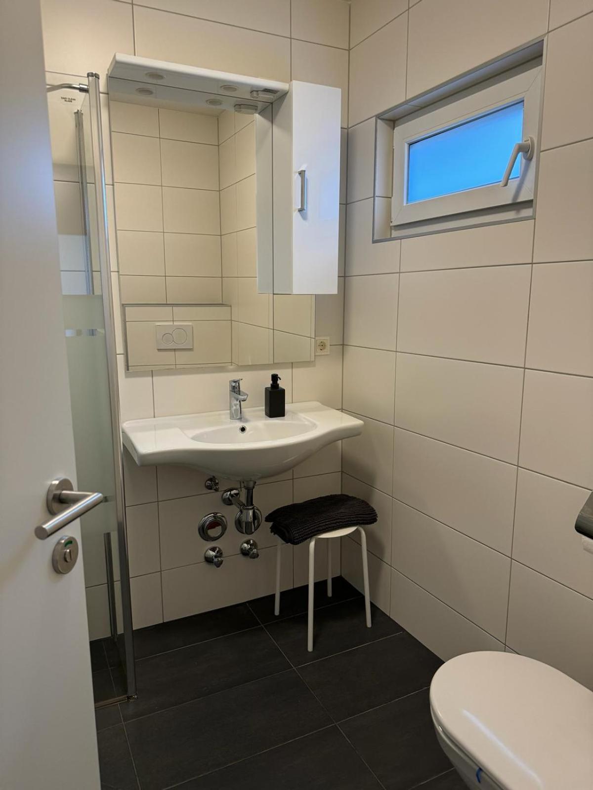 Apartment Appartement Telfs *
