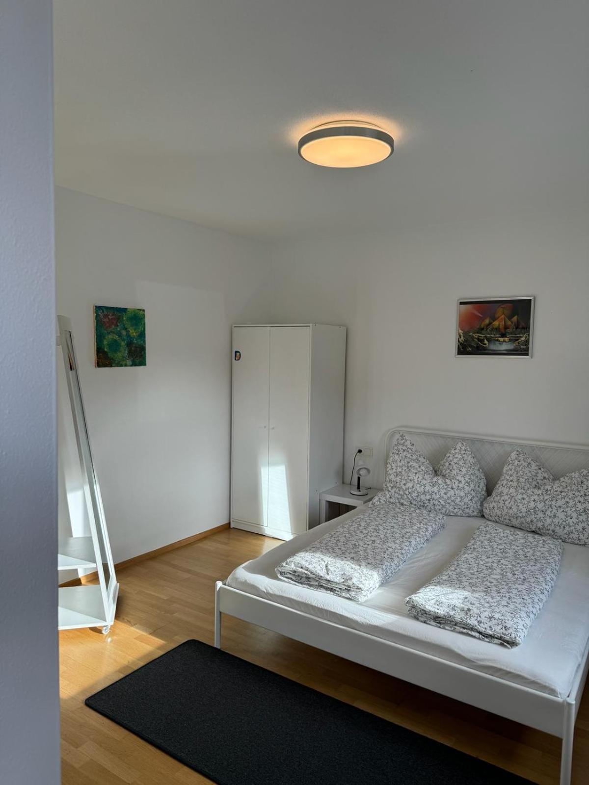 Appartement Telfs Apartment *