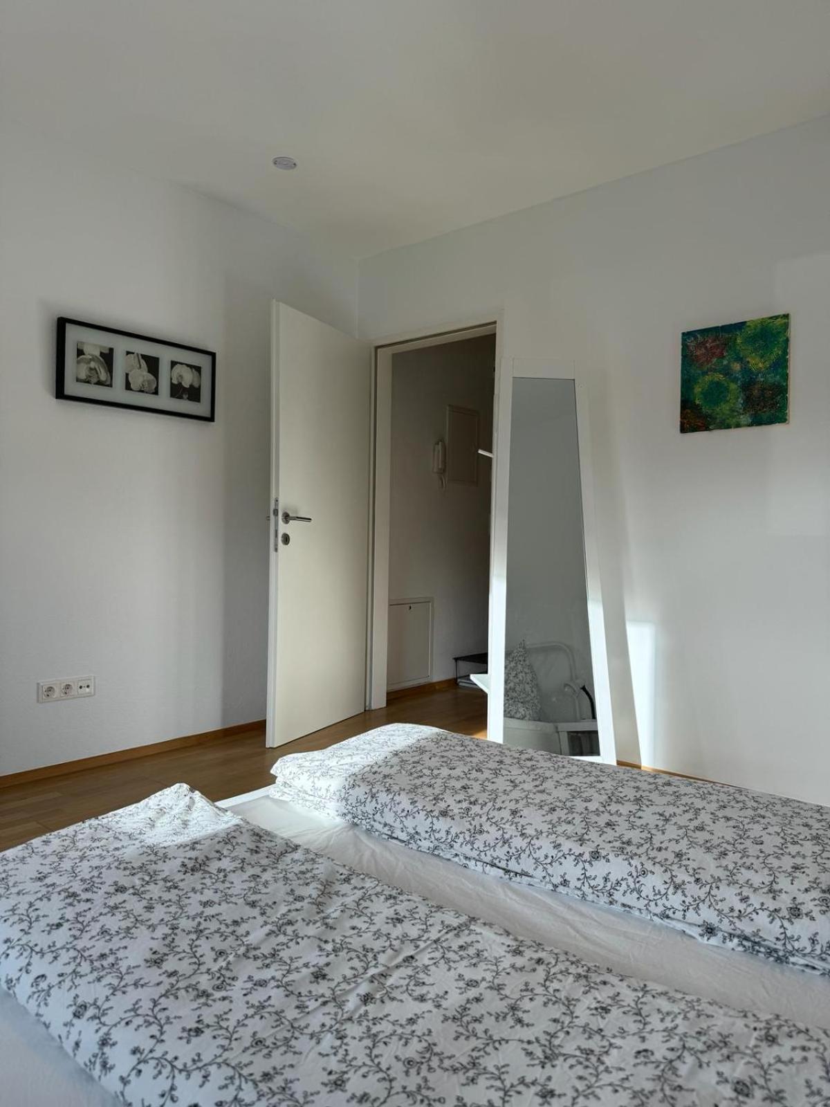 Apartment Appartement Telfs Telfs