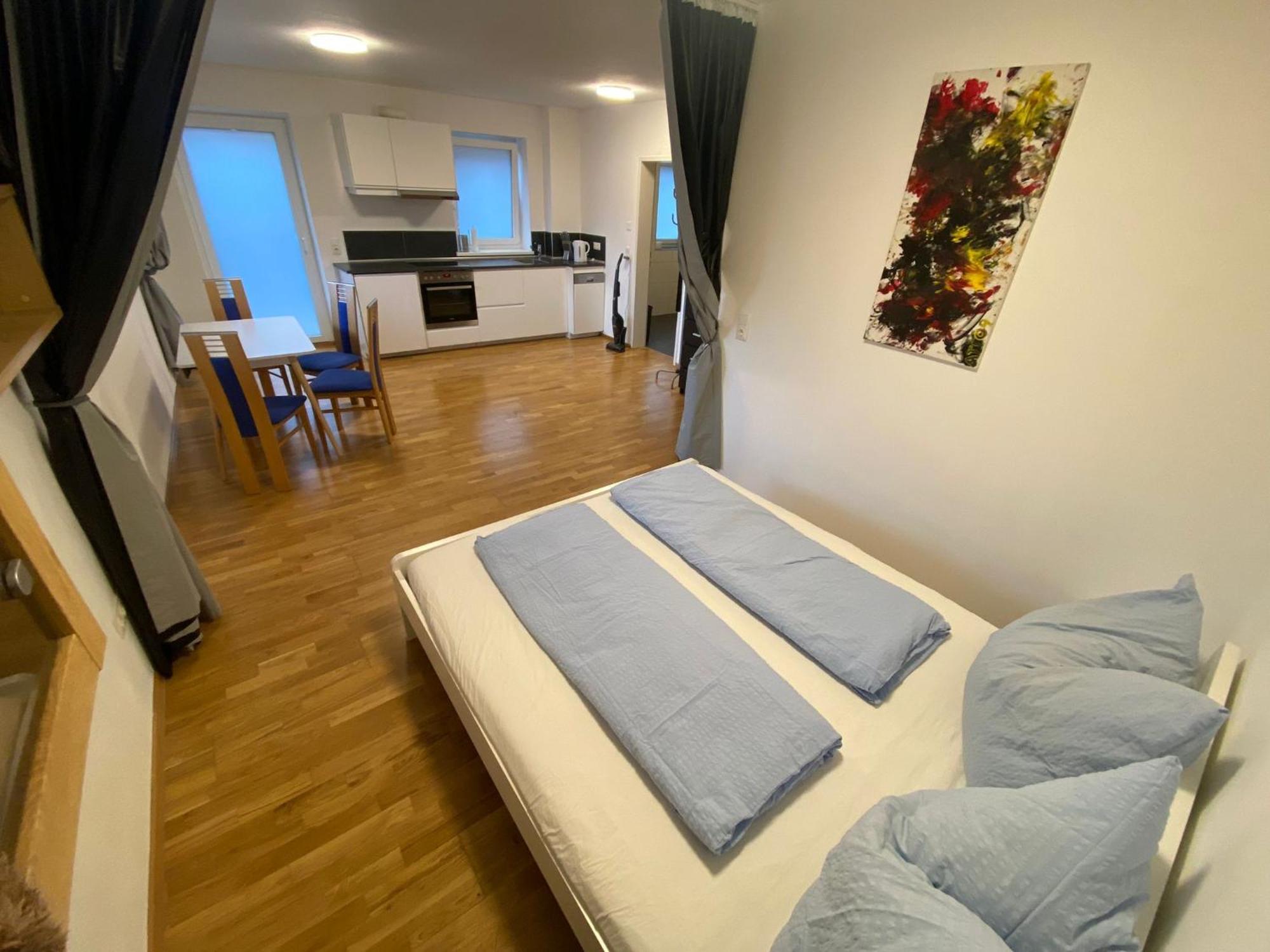 Appartement Telfs Apartment