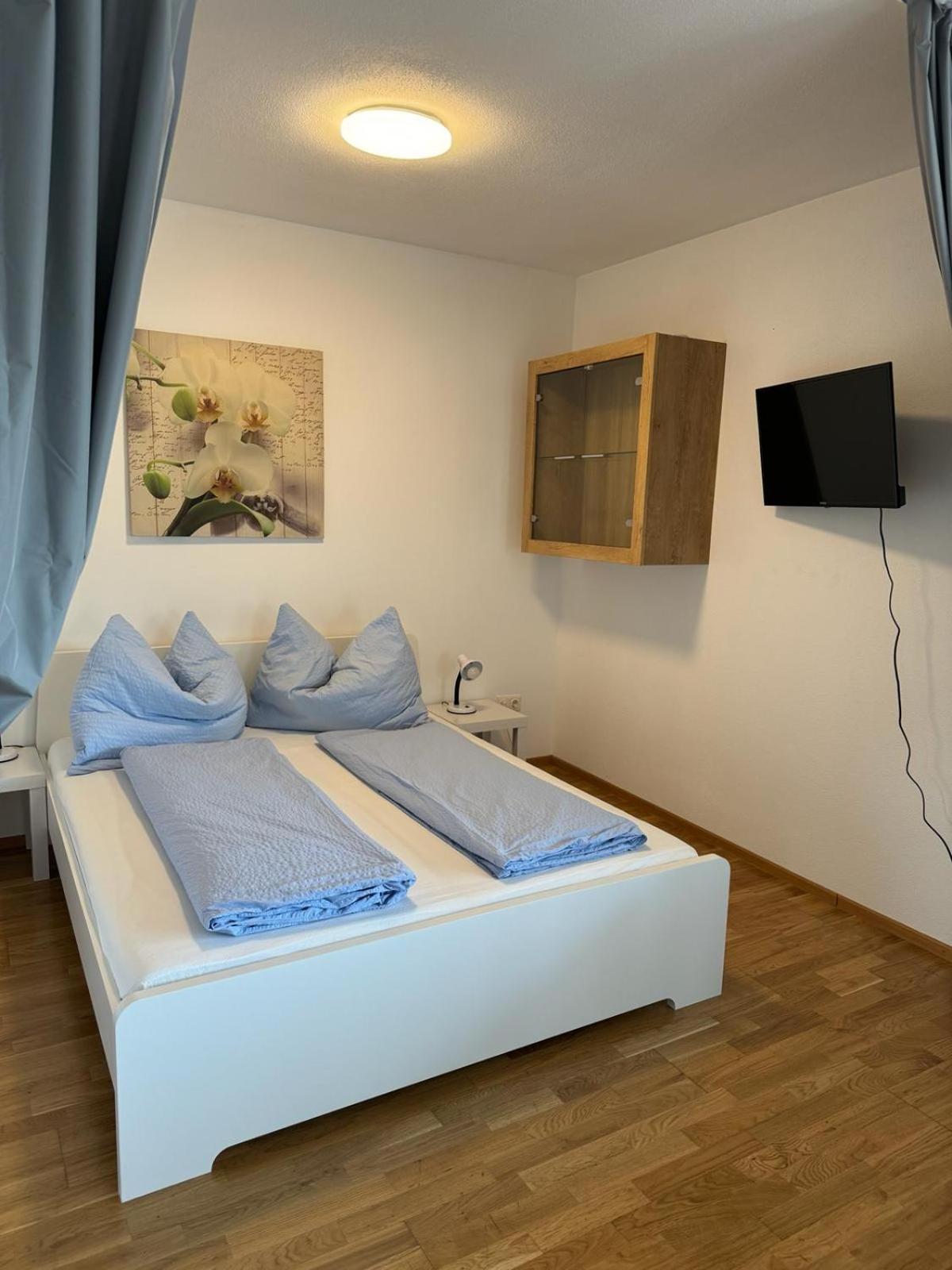 Apartment Appartement Telfs