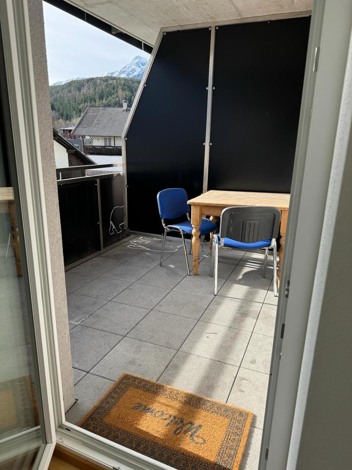 Appartement Telfs Apartment