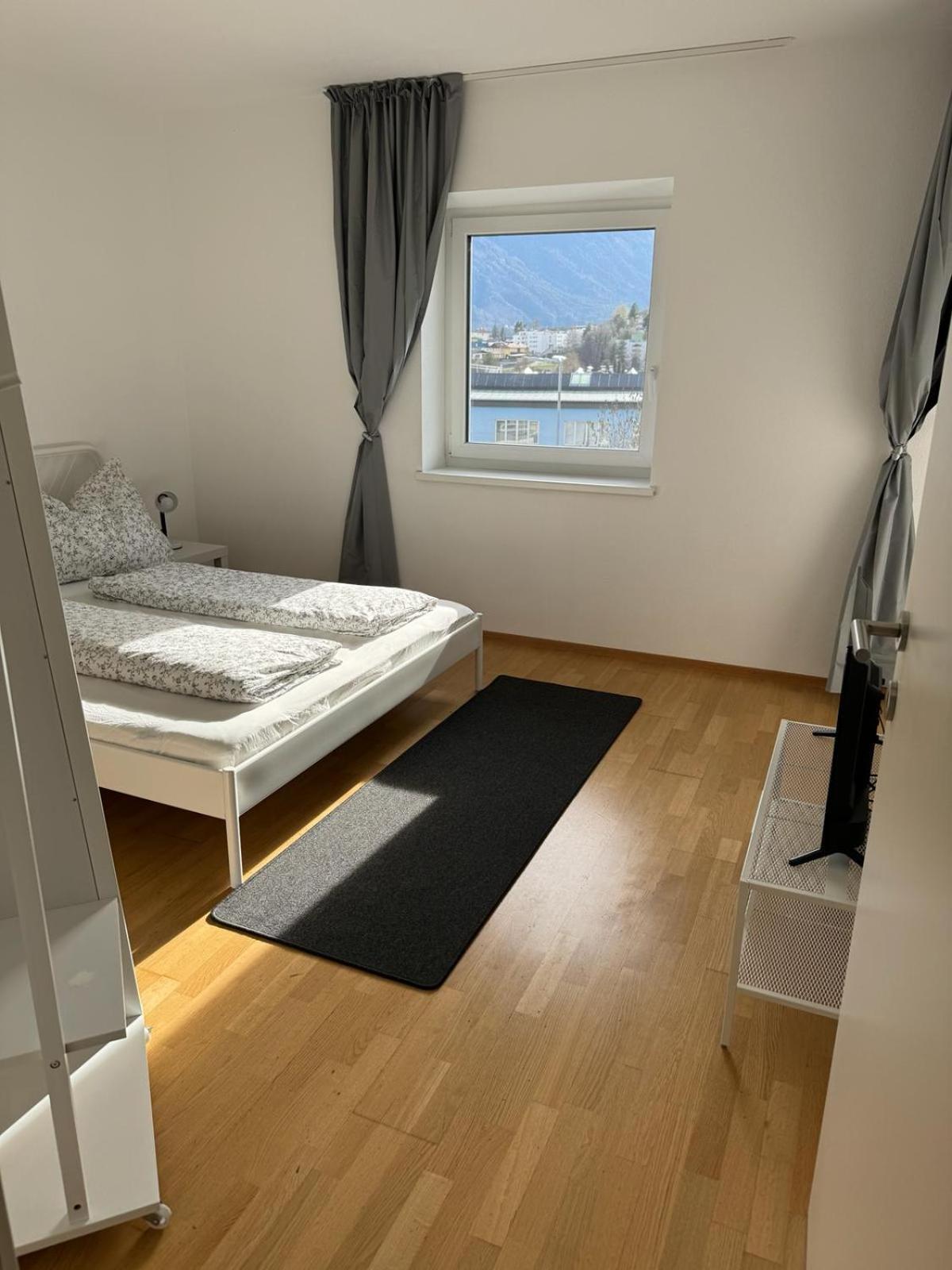 Appartement Telfs Apartment
