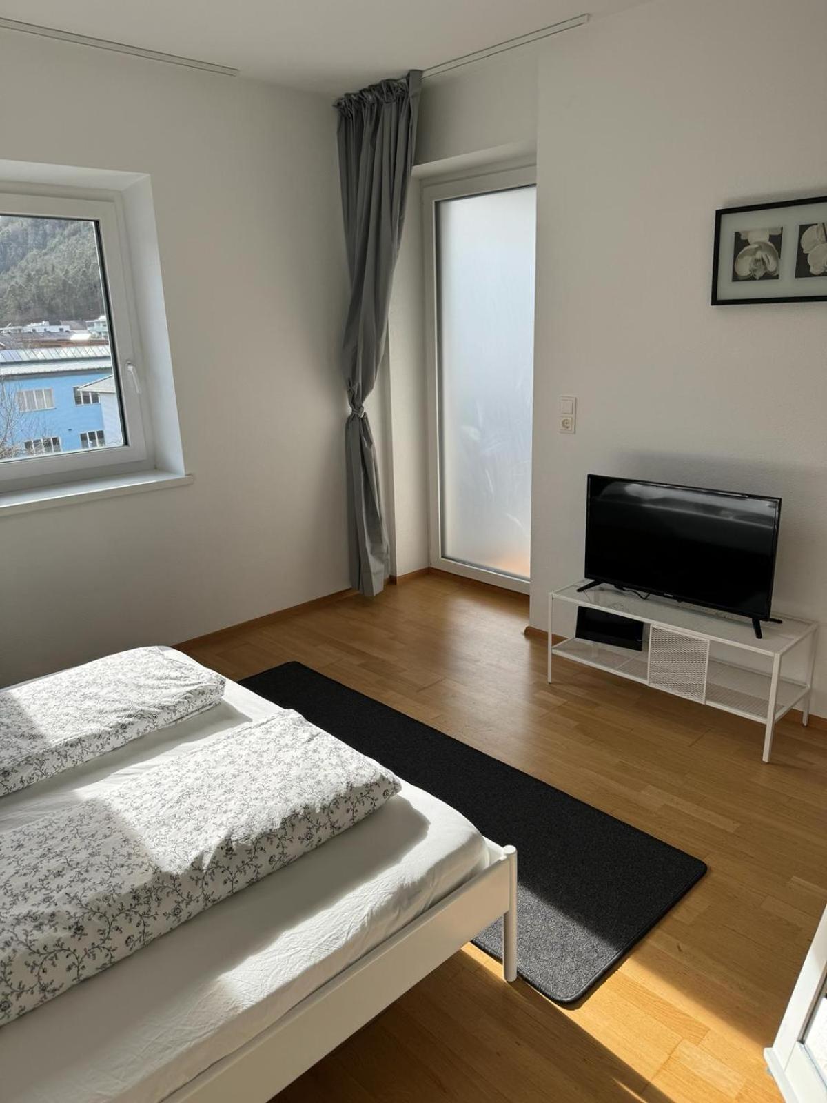 Appartement Telfs Apartment Telfs
